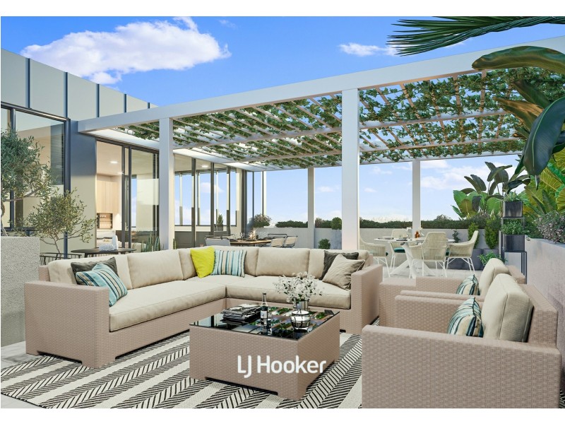 602/780-786 Pennant Hills Road, Carlingford NSW 2118