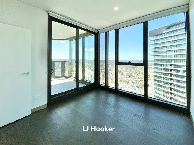 4004/88A Christie Street, St Leonards NSW 2065