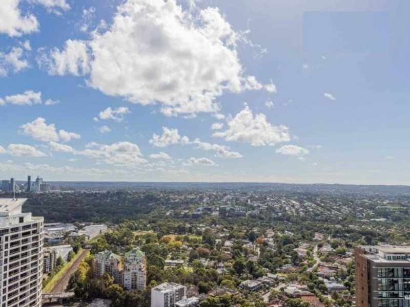 4004/88A Christie Street, St Leonards NSW 2065
