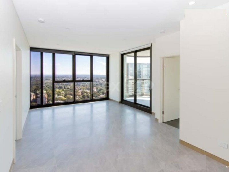 4004/88A Christie Street, St Leonards NSW 2065