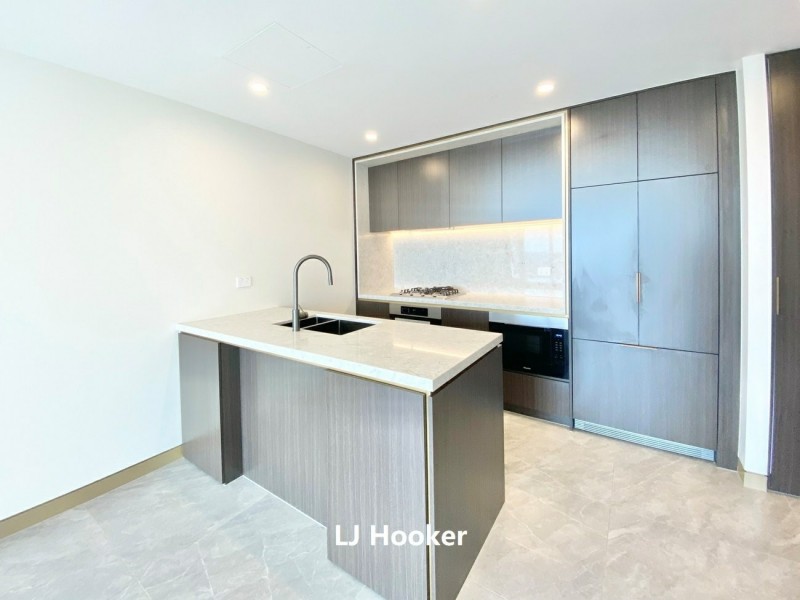 4004/88A Christie Street, St Leonards NSW 2065
