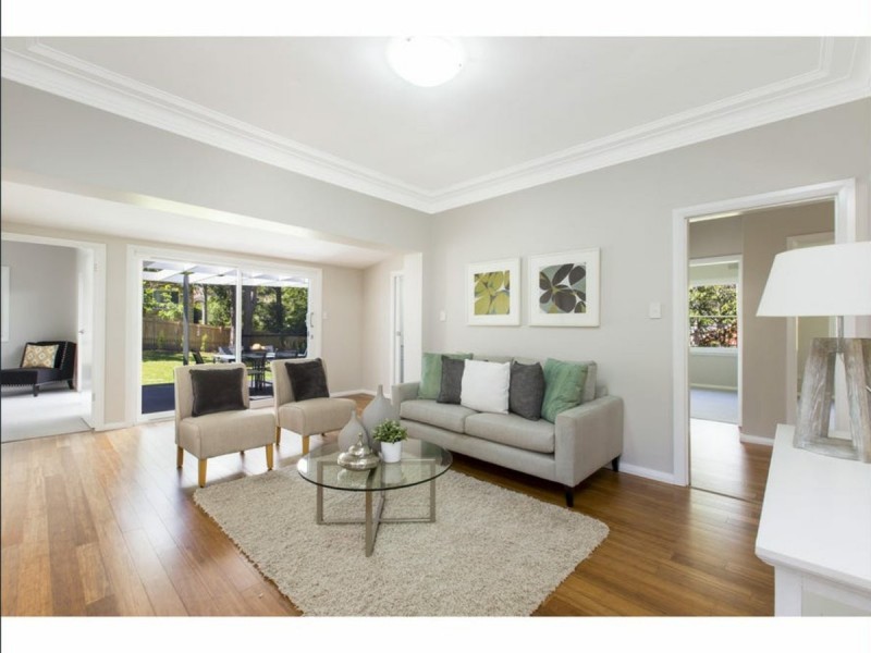 14 Ashmore Ave, Pymble NSW 2073