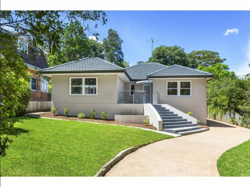 14 Ashmore Ave, Pymble NSW 2073
