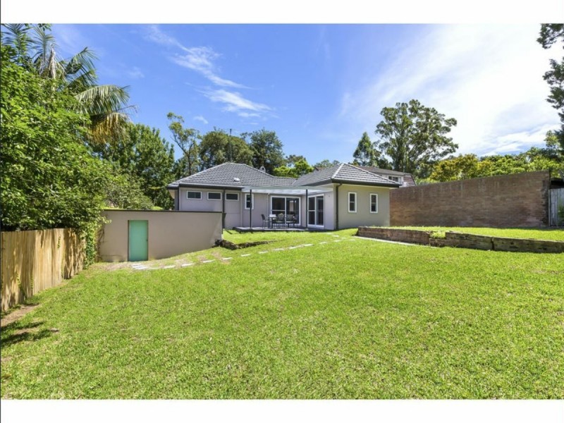 14 Ashmore Ave, Pymble NSW 2073