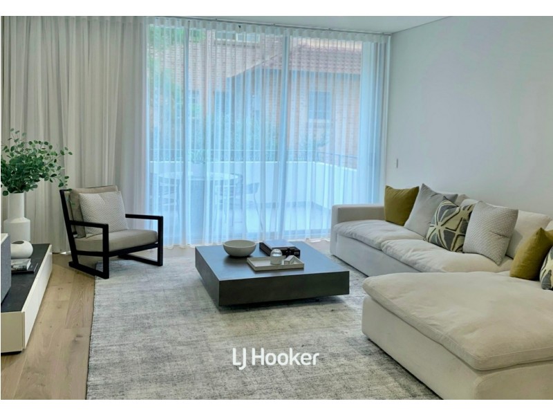 107/55 Lindfield Avenue, Lindfield NSW 2070