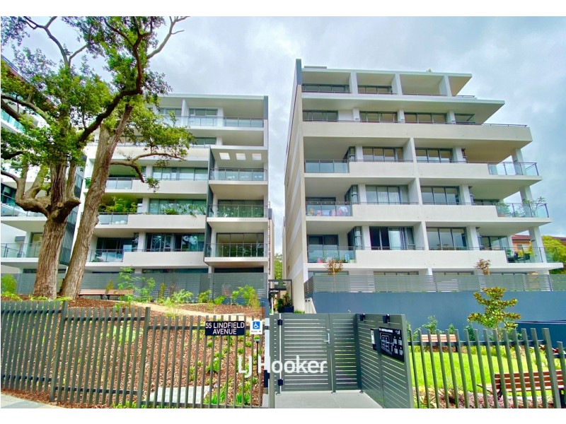 107/55 Lindfield Avenue, Lindfield NSW 2070