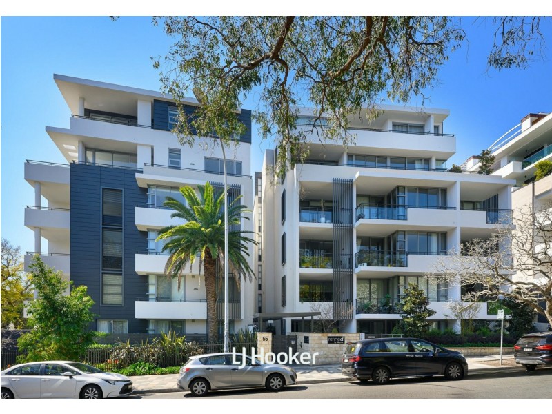107/55 Lindfield Avenue, Lindfield NSW 2070