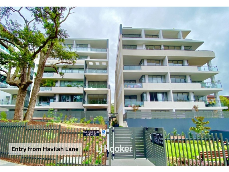 107/55 Lindfield Avenue, Lindfield NSW 2070
