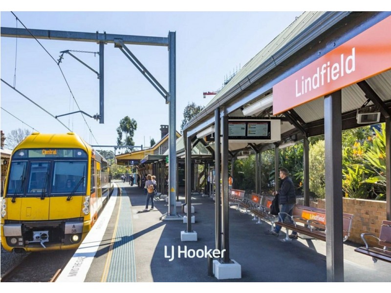 107/55 Lindfield Avenue, Lindfield NSW 2070