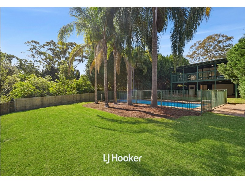 90 Kooloona Crescent, West Pymble NSW 2073