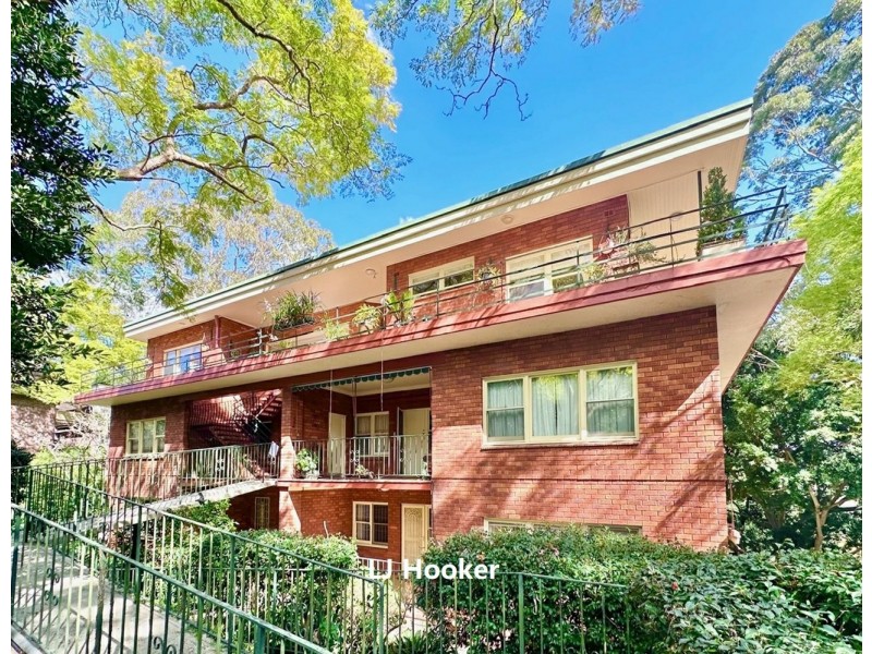 4/590 Pacific Highway, Killara NSW 2071