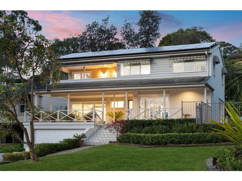 3 Wandeen Place, St Ives NSW 2075