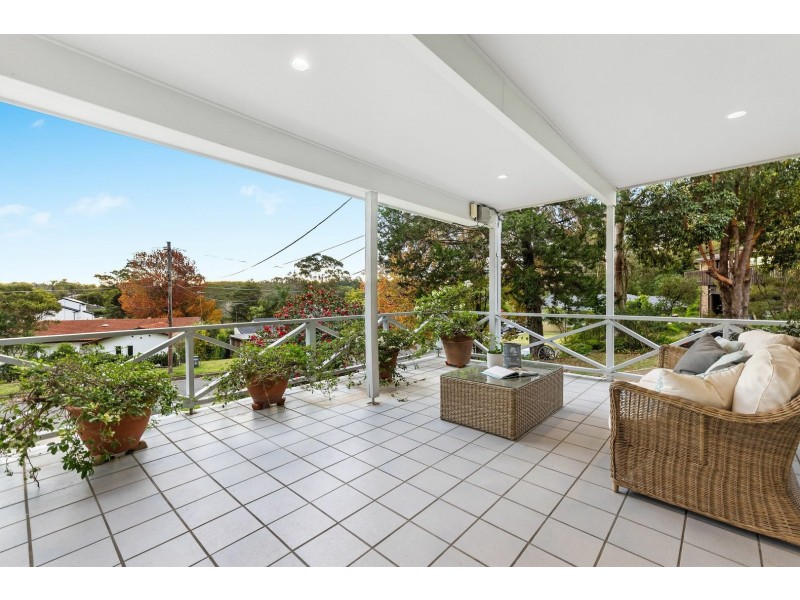 3 Wandeen Place, St Ives NSW 2075