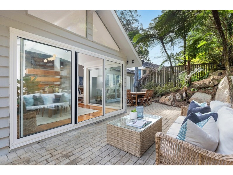 3 Wandeen Place, St Ives NSW 2075