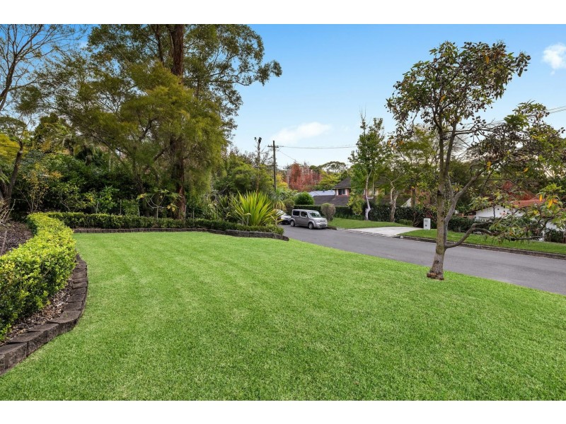 3 Wandeen Place, St Ives NSW 2075