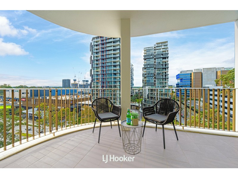 807A/80 Waterloo Road, Macquarie Park NSW 2113