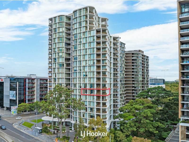 807A/80 Waterloo Road, Macquarie Park NSW 2113