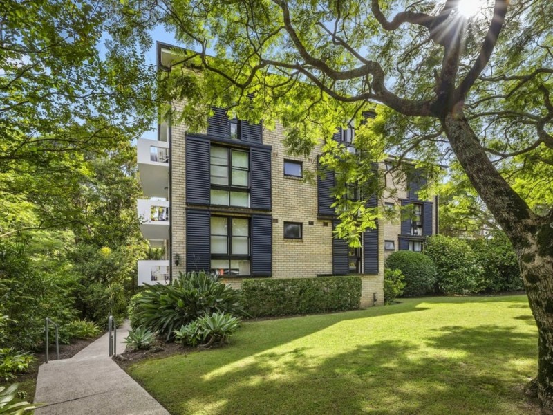 6/460 Pacific Highway, Lindfield NSW 2070