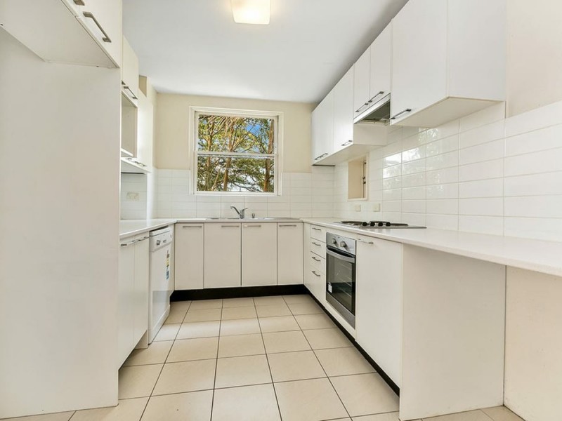 6/460 Pacific Highway, Lindfield NSW 2070