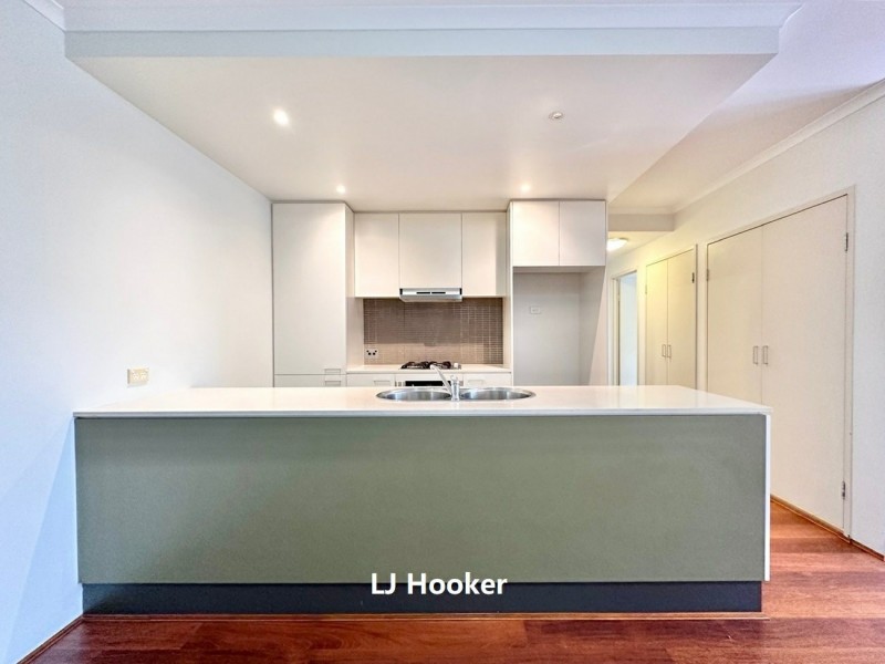 25/2 Hutchinson Walk, Zetland NSW 2017
