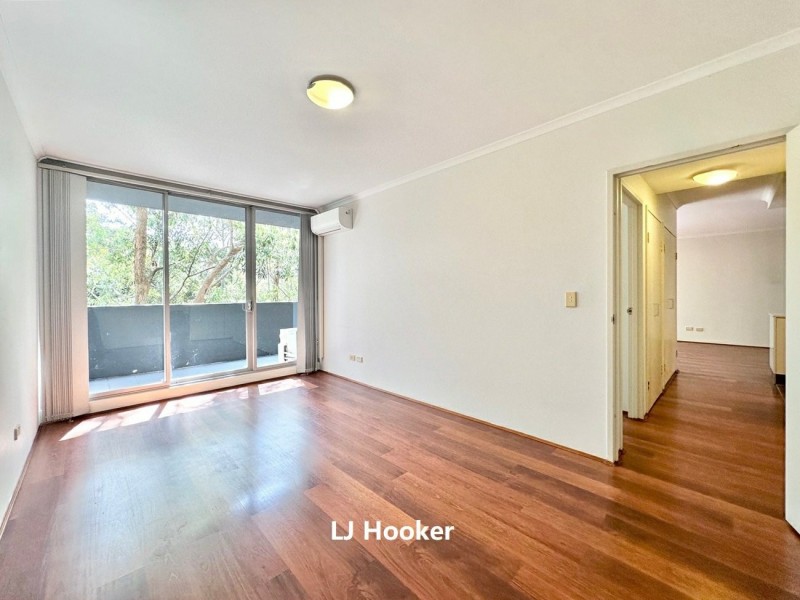 25/2 Hutchinson Walk, Zetland NSW 2017