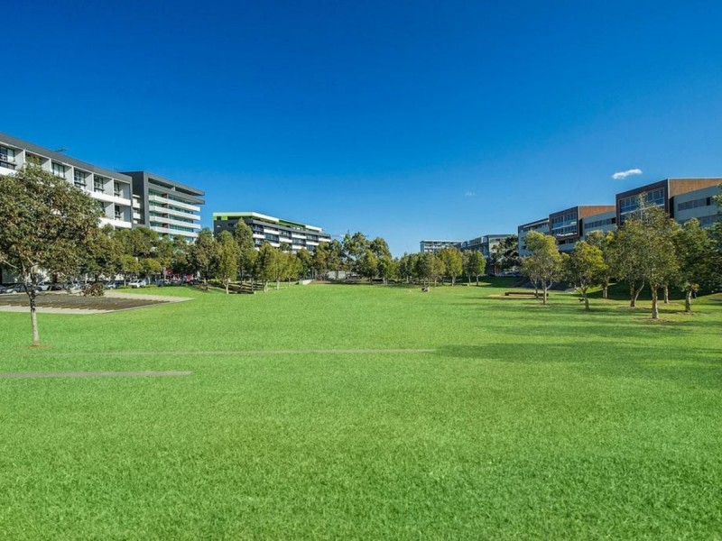 25/2 Hutchinson Walk, Zetland NSW 2017