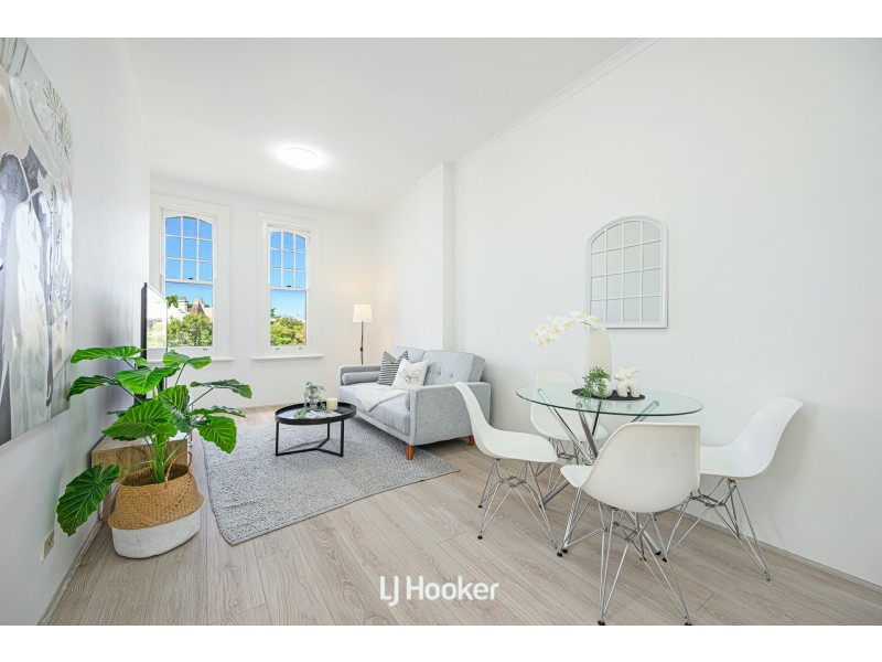 20/471 South Dowling Street, Surry Hills NSW 2010