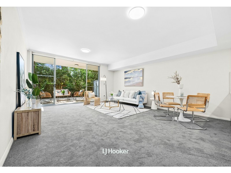 2/2-6 Warrangi Street, Turramurra NSW 2074