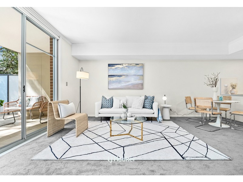 2/2-6 Warrangi Street, Turramurra NSW 2074