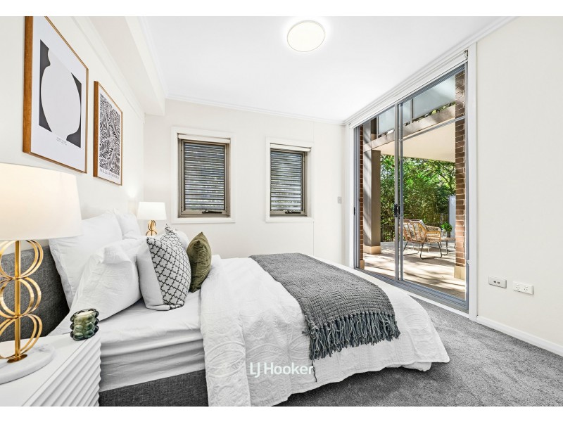 2/2-6 Warrangi Street, Turramurra NSW 2074