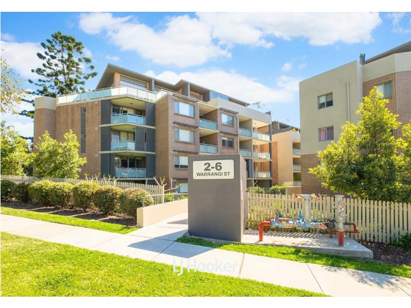 2/2-6 Warrangi Street, Turramurra NSW 2074