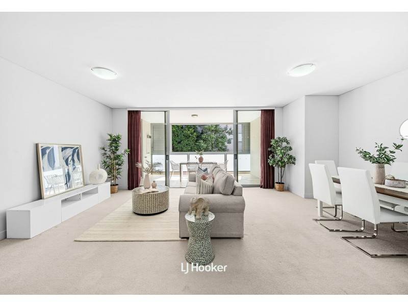 223/2-8 Bruce Avenue, Killara NSW 2071