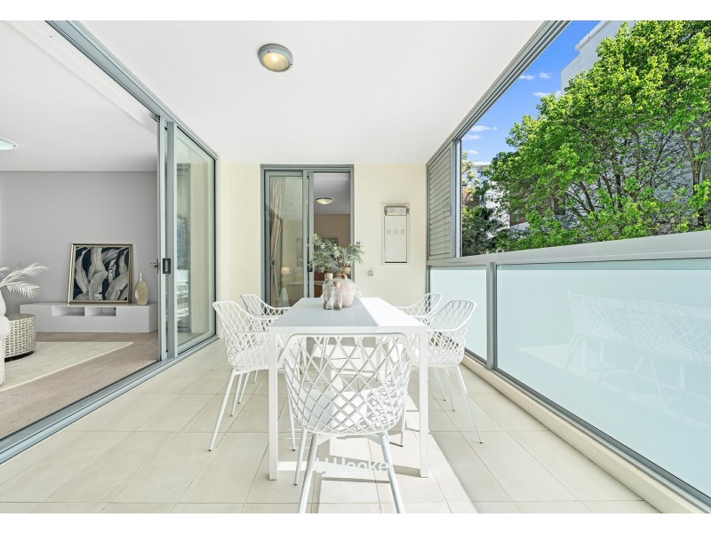 223/2-8 Bruce Avenue, Killara NSW 2071