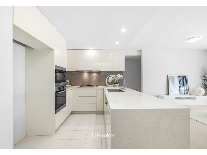 223/2-8 Bruce Avenue, Killara NSW 2071