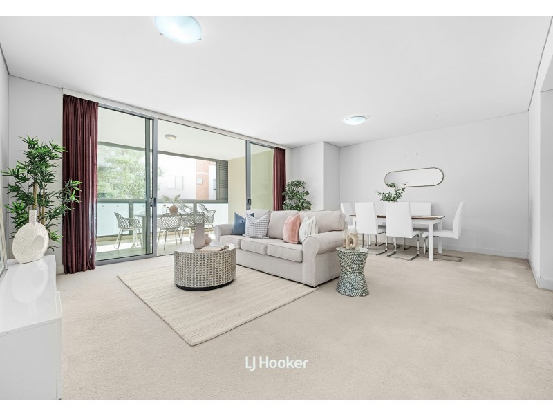 223/2-8 Bruce Avenue, Killara NSW 2071