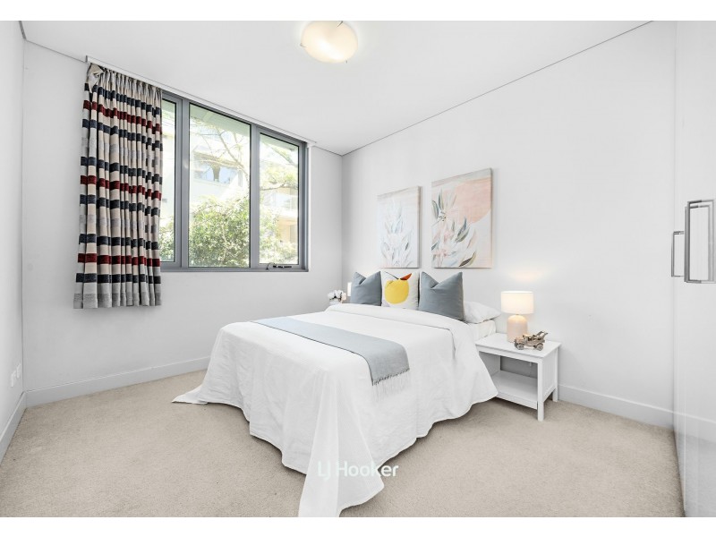 223/2-8 Bruce Avenue, Killara NSW 2071