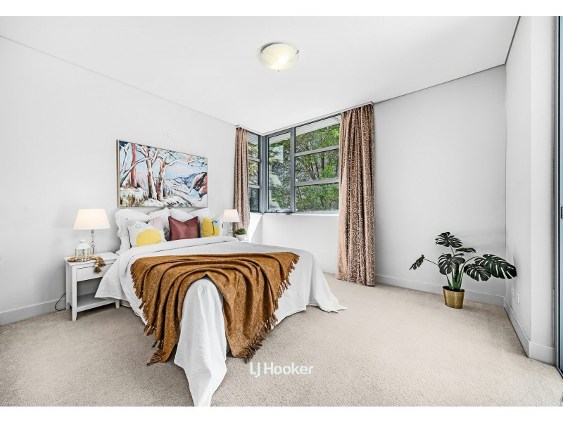 223/2-8 Bruce Avenue, Killara NSW 2071