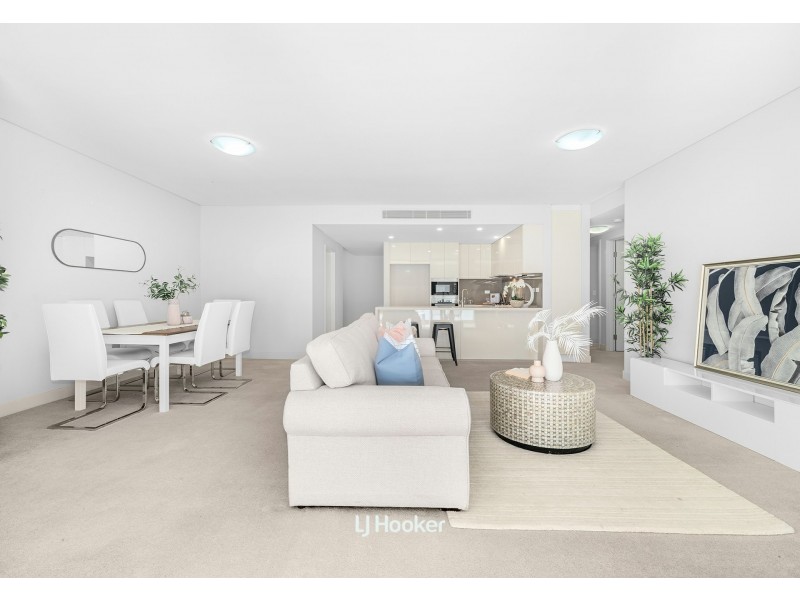 223/2-8 Bruce Avenue, Killara NSW 2071