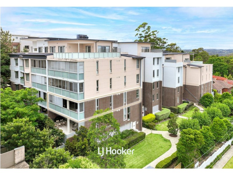 223/2-8 Bruce Avenue, Killara NSW 2071
