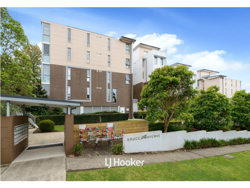 223/2-8 Bruce Avenue, Killara NSW 2071
