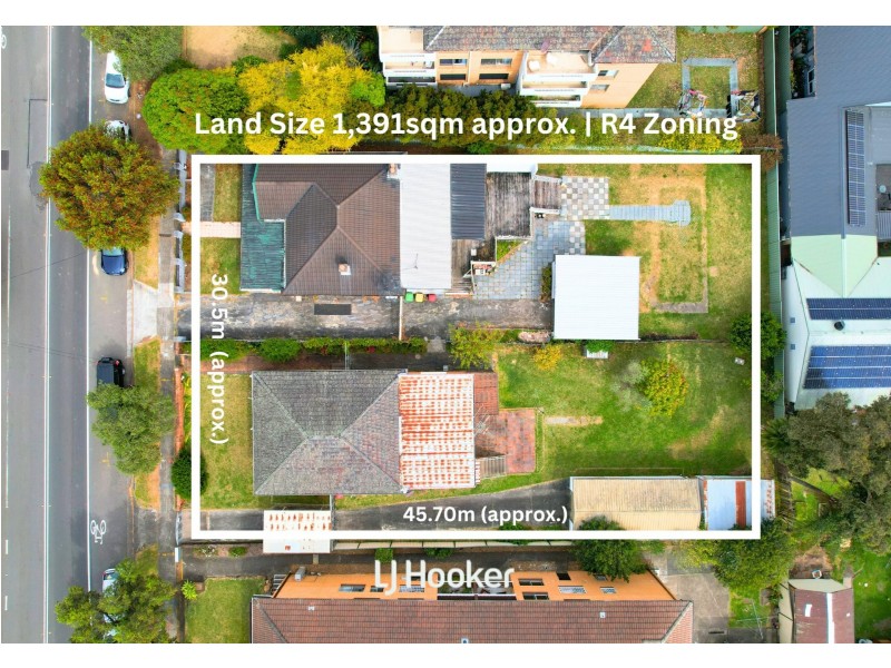 69-71 Yangoora Road, Lakemba NSW 2195