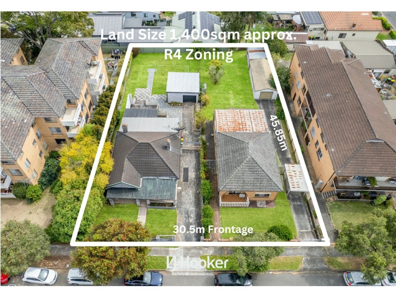 69-71 Yangoora Road, Lakemba NSW 2195