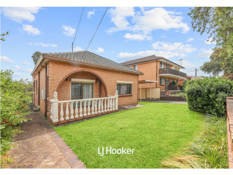 69-71 Yangoora Road, Lakemba NSW 2195