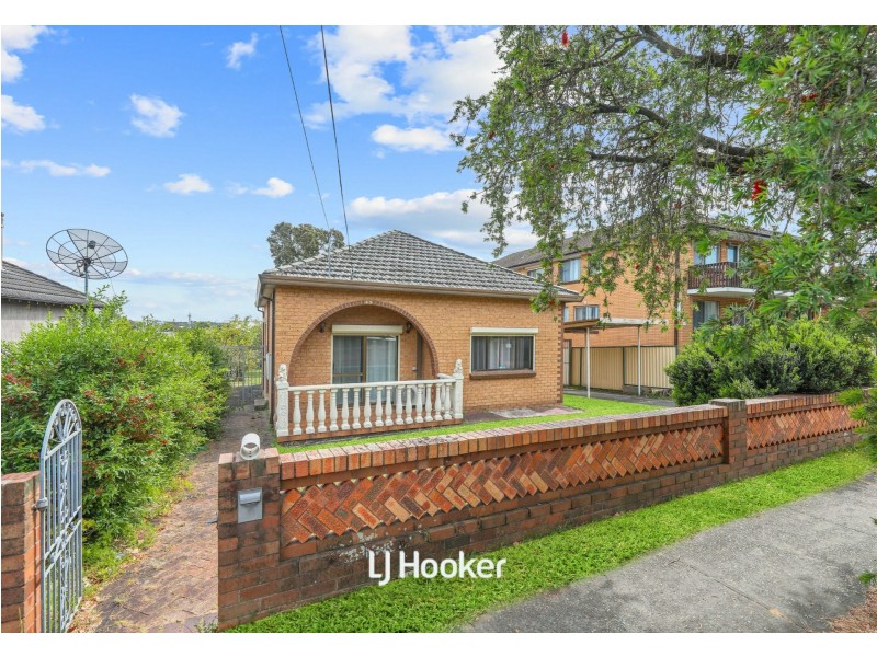 69-71 Yangoora Road, Lakemba NSW 2195