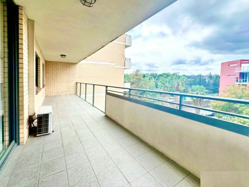 60/1 Clarence Street, Strathfield NSW 2135