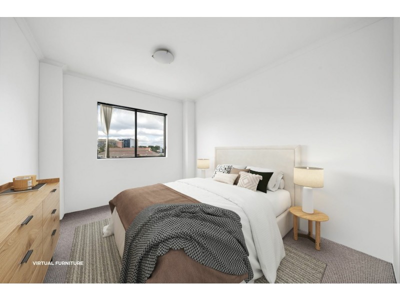 60/1 Clarence Street, Strathfield NSW 2135
