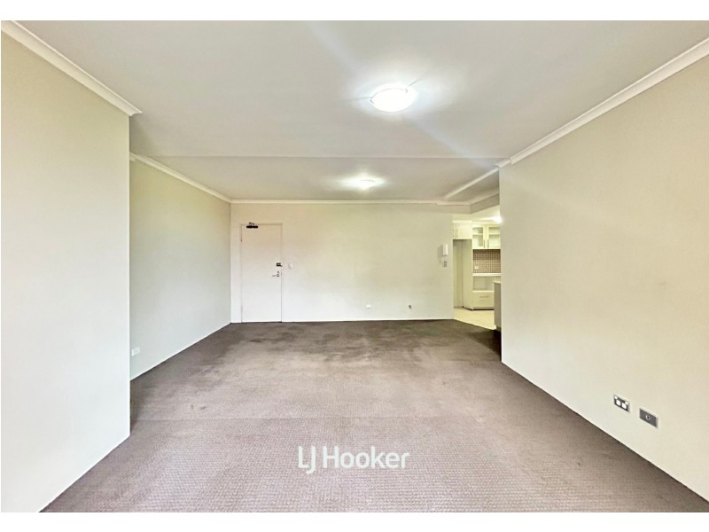 60/1 Clarence Street, Strathfield NSW 2135
