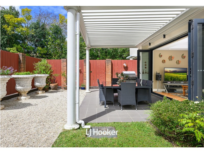 4/9-23 Bruce Avenue, Killara NSW 2071