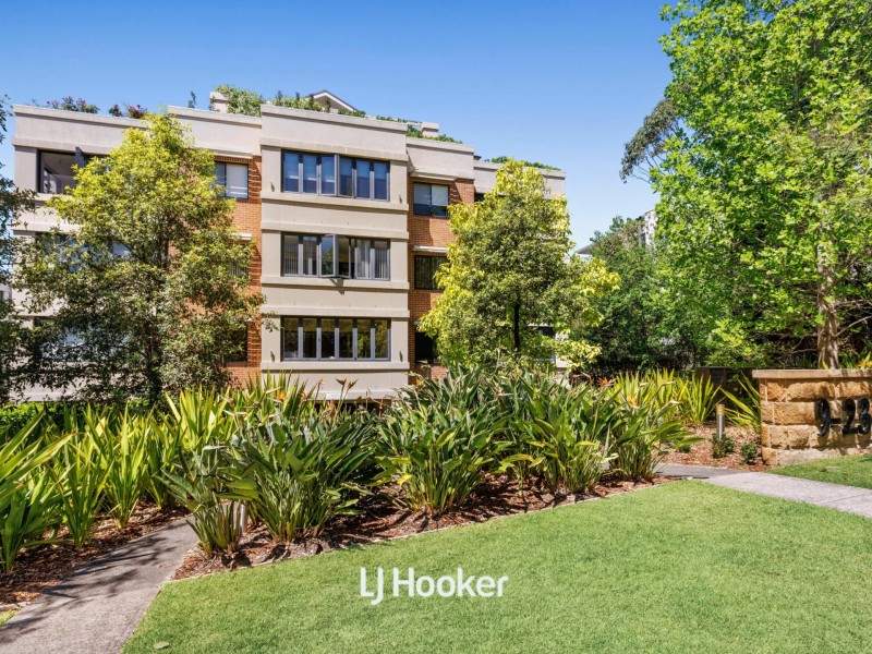 4/9-23 Bruce Avenue, Killara NSW 2071