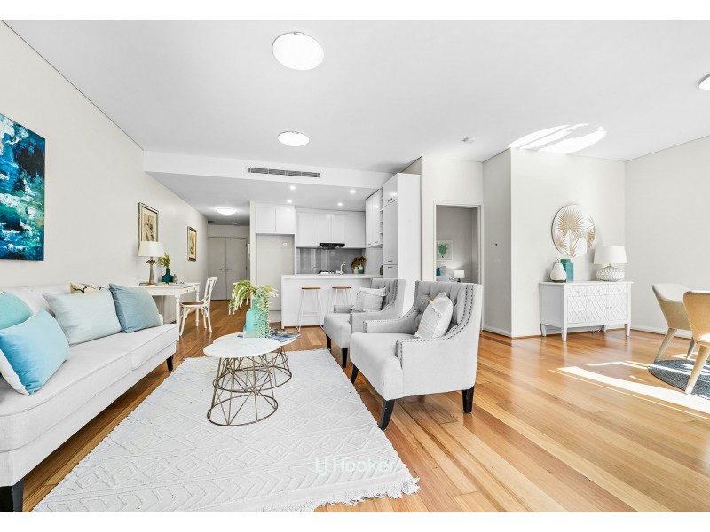 A207/3-7 Lorne Ave, Killara NSW 2071